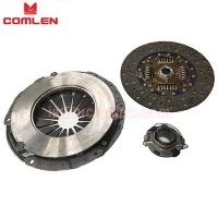 Clutch Disc 5-87610207-0 Clutch Kit 5876102070 Fit For ISUZU NPS NHR NKR NLR
