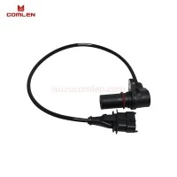 8973066010 کرینک اینگل سینسر 4JB1 4JH1 کرینک شافٹ پوزیشن سینسر برائے ISUZU NKR77 NPR NQR TFR55