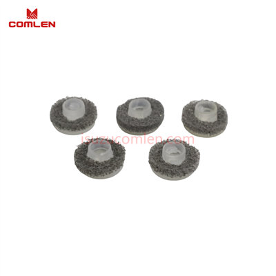 ISUZU VC46 VC61 M100 FTR FVR GIGA 1099890200 1099890201 1099890210 1-09989020-0 1-09989020-1 1-09989021-0 8982419840 8-98241984-0 6107468-CYZ14 کے لیے پلاسٹک ریوٹ کلپ فرنٹ ڈور فاسٹنر