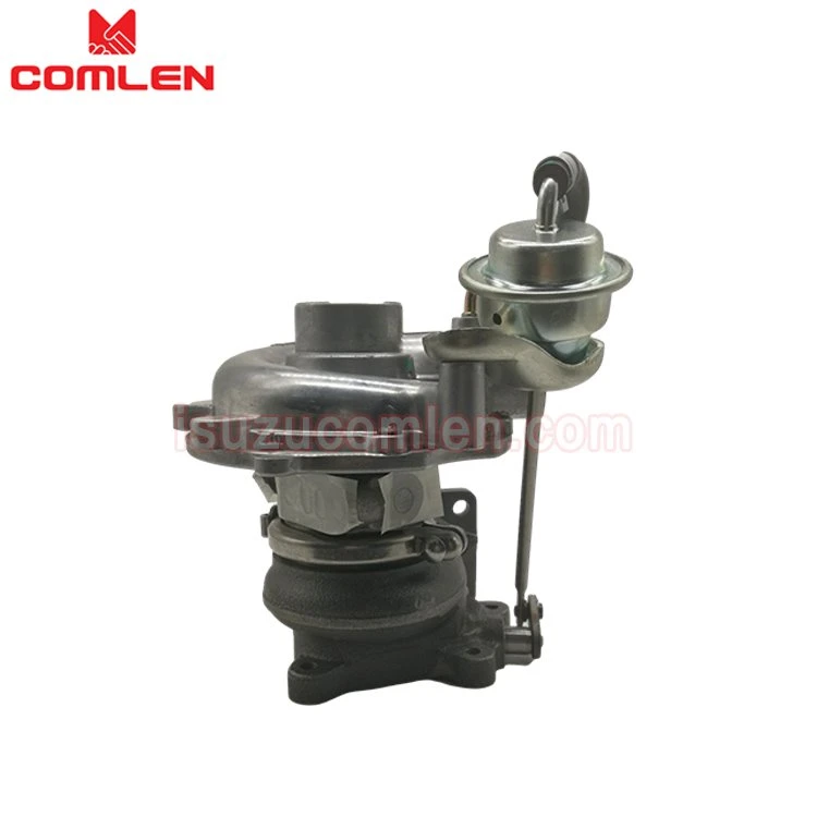 NKR ٹرک ٹربو چارجر اسمبلی 8-97331185-2 8973311852 جاپان Isuzu 4JB1-T انجن کے لیے