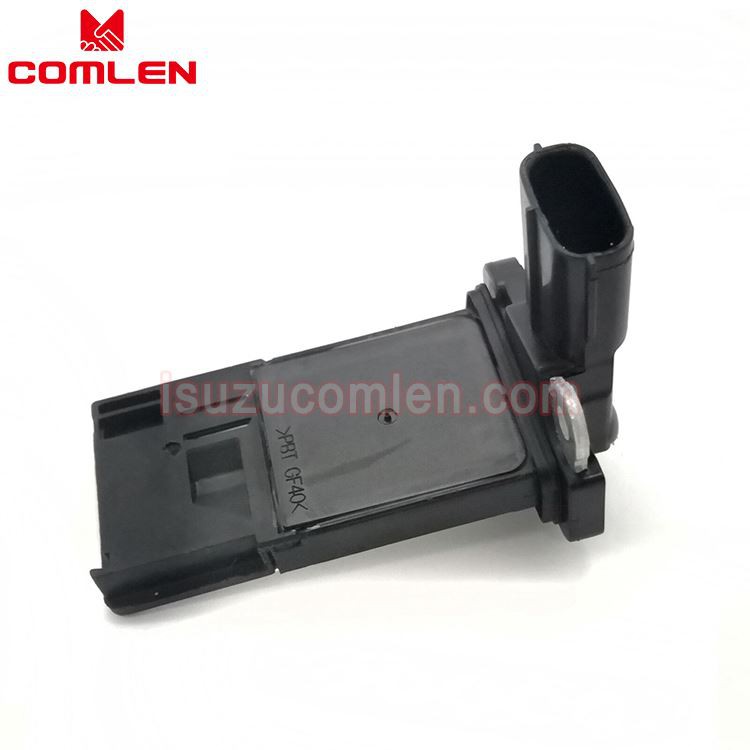 Isuzu 4HK1 6UZ1 6HK1 انجن کے لیے NPR NKR ایئر فلو سینسر ماس 8976019670