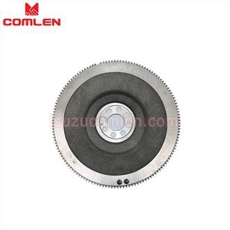 Isuzu ٹرک NPR کے لیے 4HF1 4HG1 فلائی وہیل 8-97330892-1 8973308921