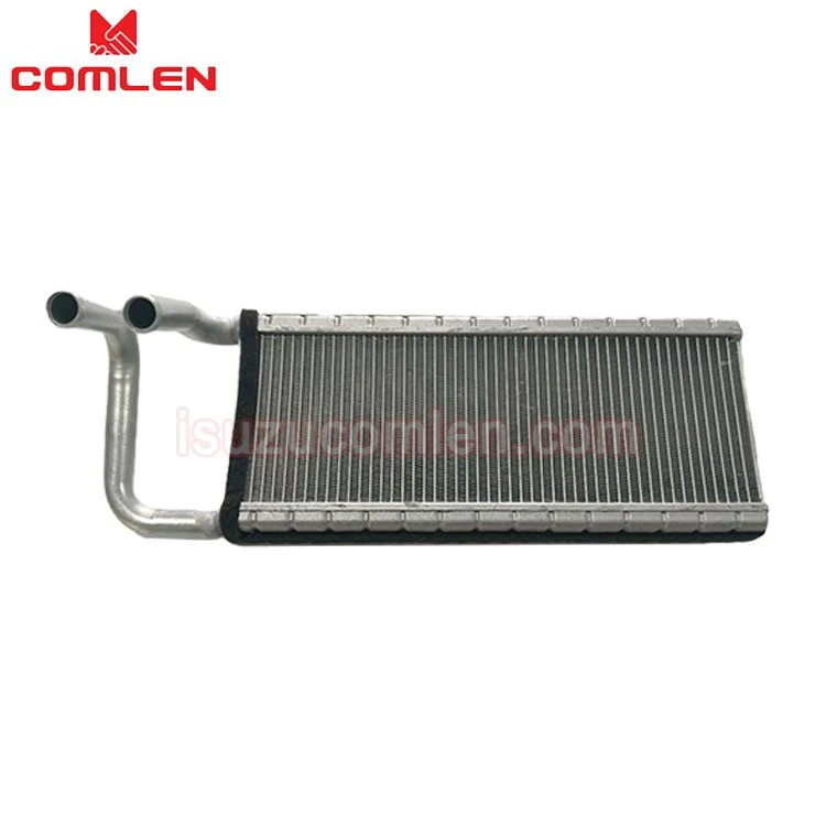 Isuzu NPR NQR 700P کے لیے 4HK1-T ریڈی ایٹر ہیٹر کور 8980474940