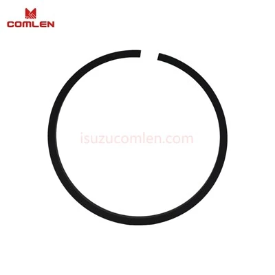 6HK1 6UZ1 Exhaust Manifold Seal Ring 1141491510 1-14149151-0 Suitable For ISUZU P430 VC46 FVR34 Trucks Repair factory