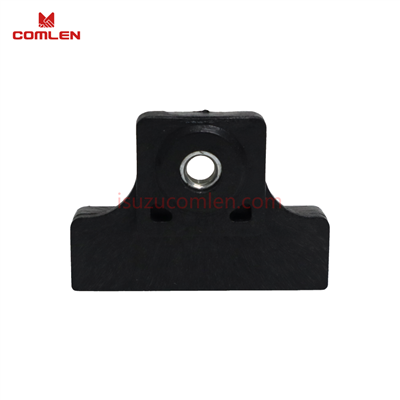 Door Glass Holder Clip /Window Glass Holder For Isuzu FVR34 NPR 700P 8980419070 8982117620 1744280130 8-98041907-0 8-98211762-0 1-74428013-0 suppliers