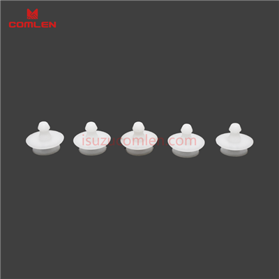 Front Door Pad Clips Trim Panel Clips For ISUZU NKR55 VC61 GIGA FRR FSR FTR 8942264920 8-94226492-0 1-09883154-0 1098831540 Door Panel Retainers suppliers