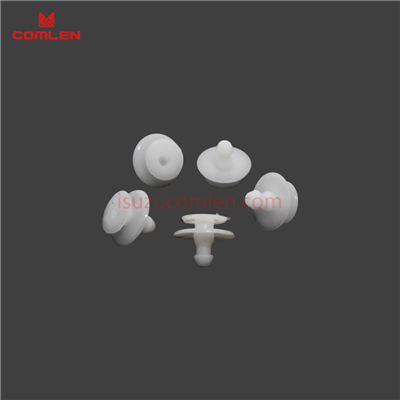 Front Door Pad Clips Trim Panel Clips For ISUZU NKR55 VC61 GIGA FRR FSR FTR 8942264920 8-94226492-0 1-09883154-0 1098831540 Door Panel Retainers factory