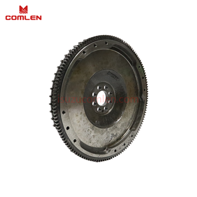Qingling 8-97326227-0 8973262270 325mm Clutch Flywheel Assy For ISUZU NPR NQR 4HK1 high quality
