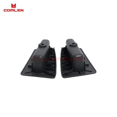 Truck Front Inner Door Handle Box (LH And RH) For Isuzu NPR NQR NNR ELF FRR FTR FVZ GXR 8974053141 8974053151 8-97405314-1 8-97405315-1 factory