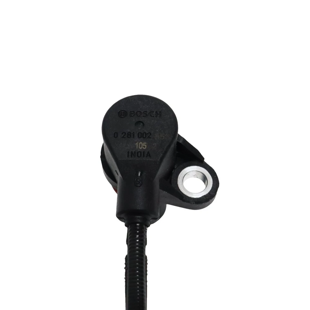 8973066010 Crank Angle Sensor 4JB1 4JH1 Crankshaft Position Sensor for ISUZU NKR77 NPR NQR TFR55