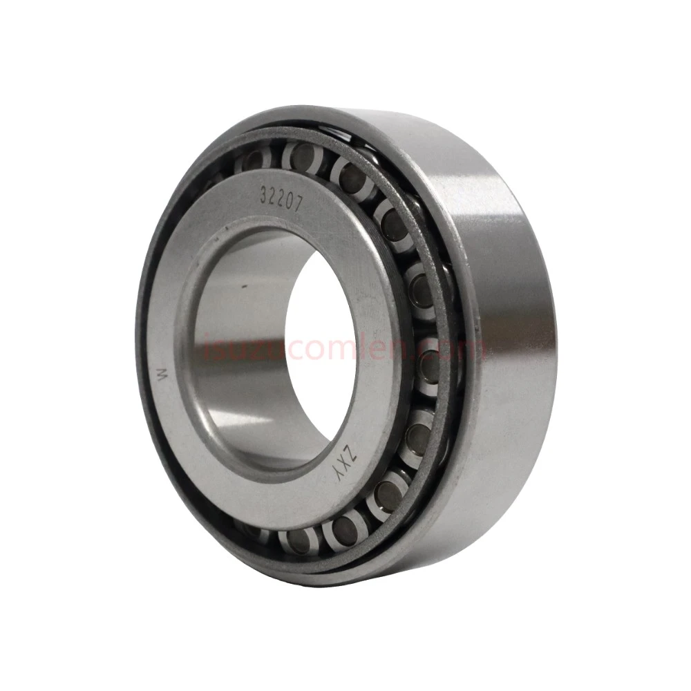 	 9000931720 8942480831 Front Axle Outer Wheel Hub Bearing for Isuzu NKR55 NPR 700P N-Series  