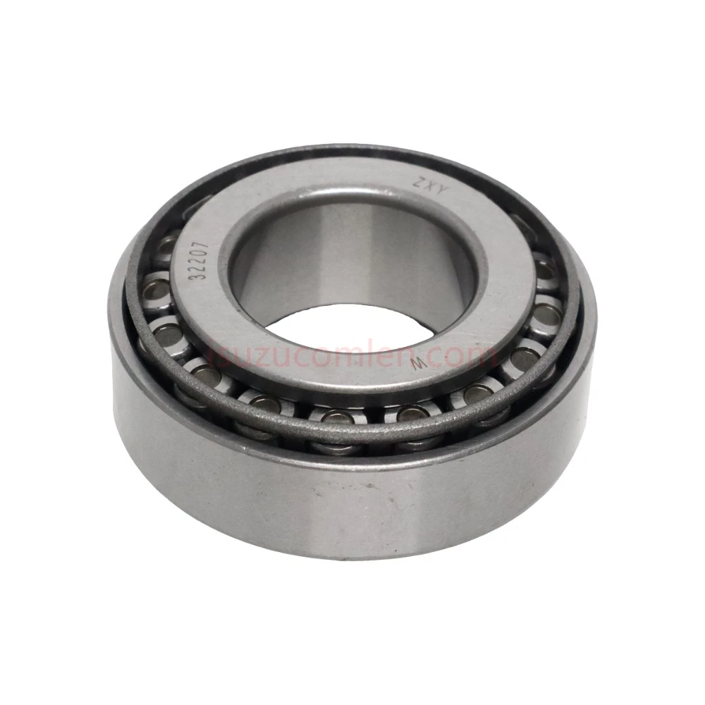 	 9000931720 8942480831 Front Axle Outer Wheel Hub Bearing for Isuzu NKR55 NPR 700P N-Series  
