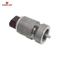 8-97256525-0 NKR55 NKR77 NPR ٹرک وہیکل اسپیڈ سینسر 4JH1T 4JB1 4KH1 ٹرانسمیشن سپیڈ سینسر