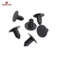 ISUZU 700P GIGA VC46 NPR NKR NHR اور N- سیریز کے ٹرکوں کے لیے 8974052820 ہیڈ لائننگ فاسٹنر