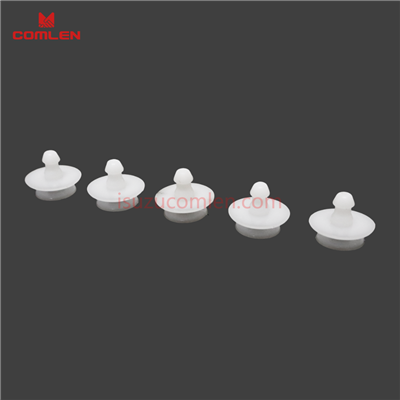 ISUZU NKR55 VC61 GIGA FRR FSR FTR 8942264920 8-94226492-0 1-09883154-0 1098831540 دروازے کے پینل برقرار رکھنے والوں کے لیے فرنٹ ڈور پیڈ کلپس ٹرم پینل کلپس